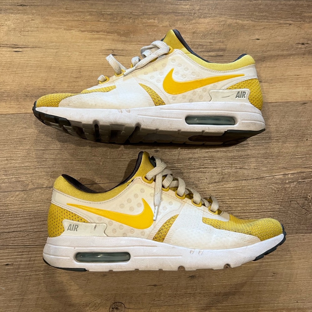 Nike Air Max Zero QS